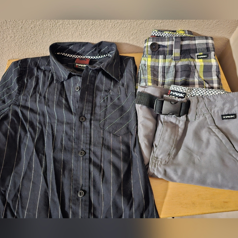 Tony Hawk Bundle